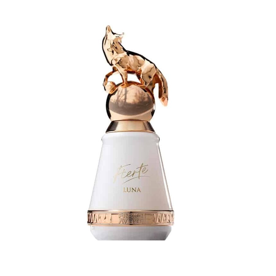 French Avenue Fierte Luna EDP