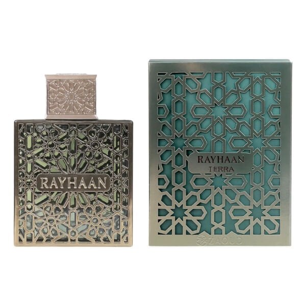 Rayhaan Terra EDP 100 ML
