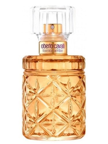 Roberto Cavalli Florence Amber EDP