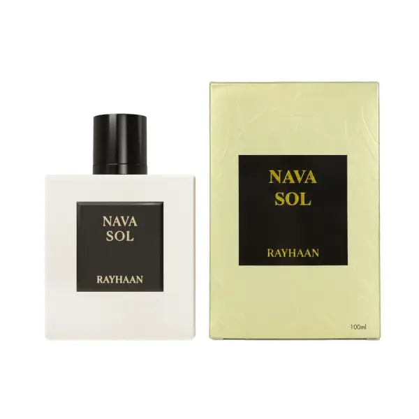 Rayhaan Nava Sol EDP 100 ML