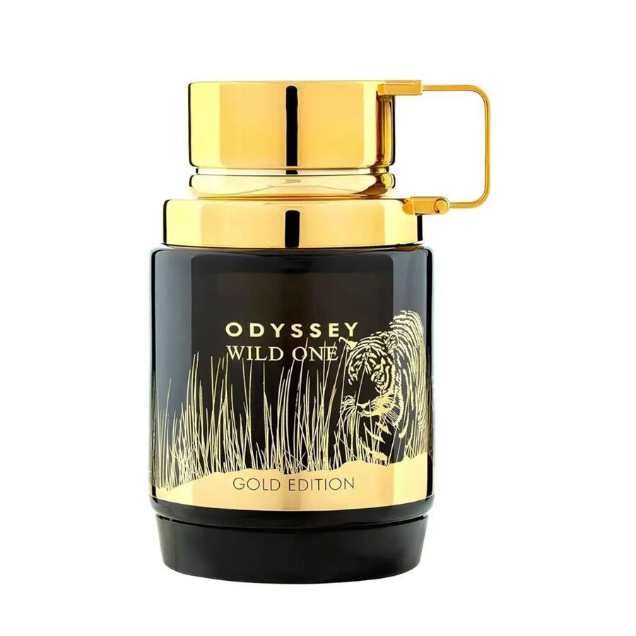 Armaf Odyssey Wild One Gold Edition EDP