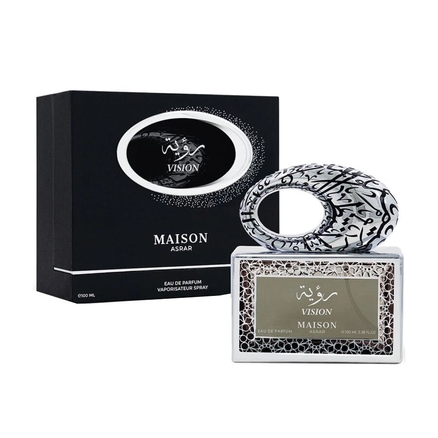 Maison Asrar Vision EDP 100 ML