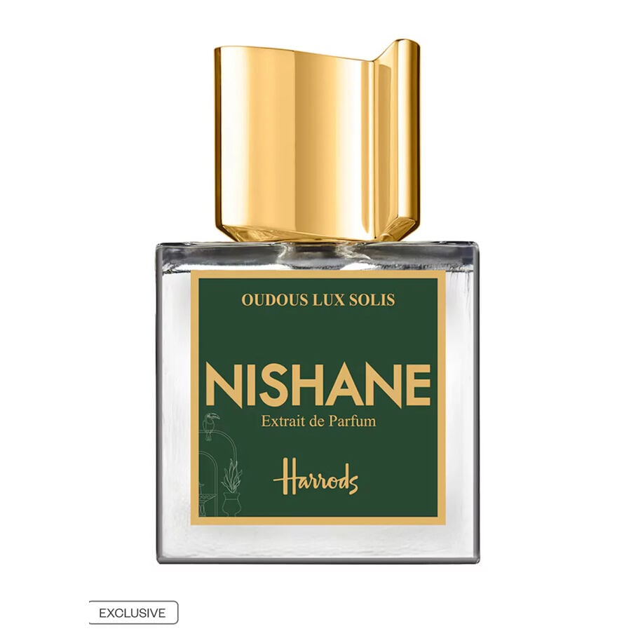Nishane Oudous Lux Solis Extrait de Parfum 10 ML