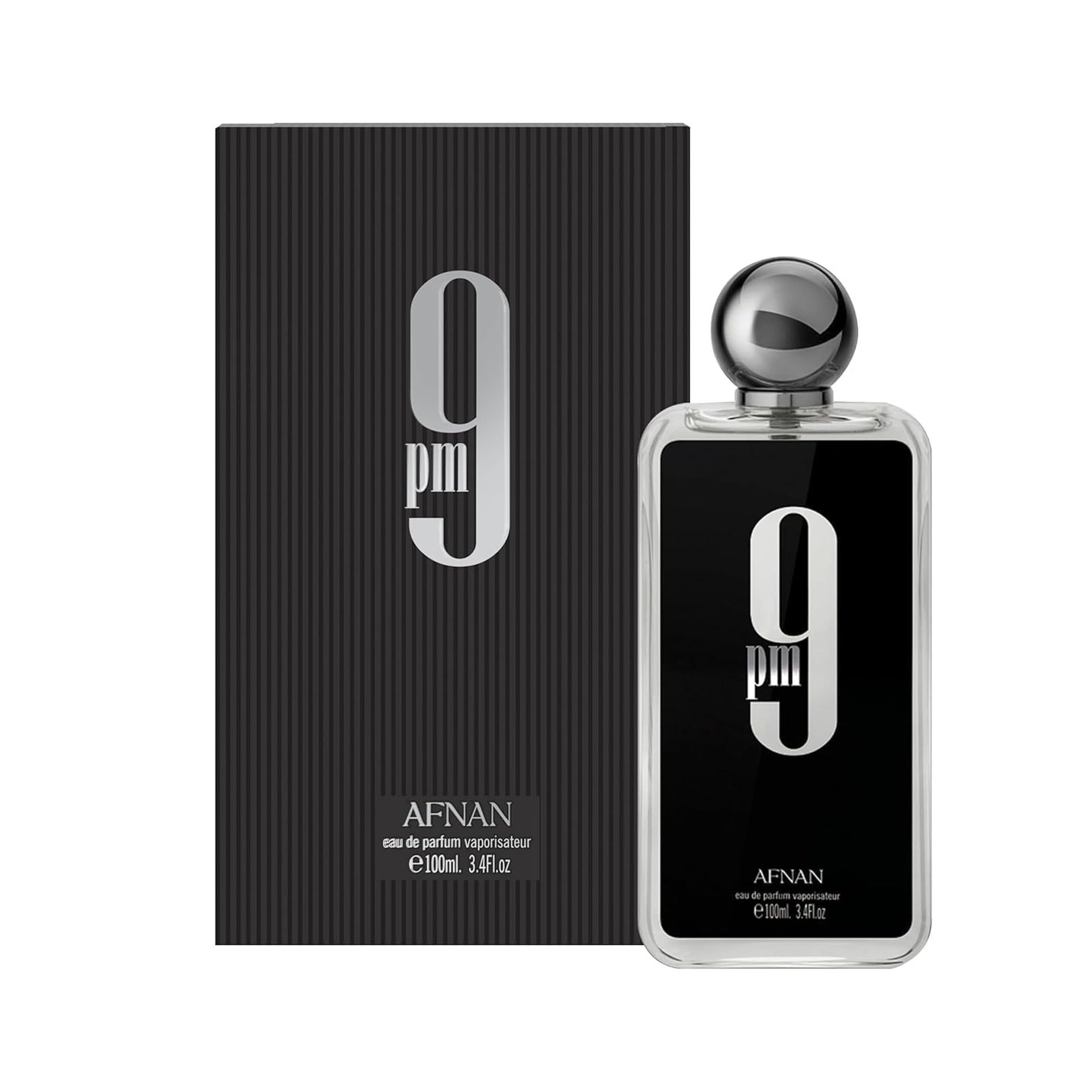 Afnan 9 PM 100 ML