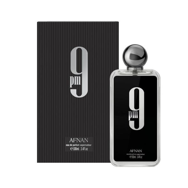 Afnan 9 PM 100 ML