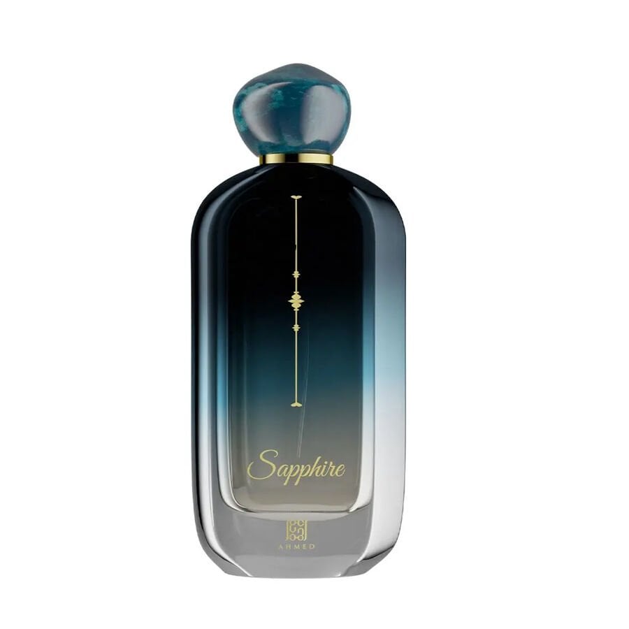 Ahmed Al Maghribi Sapphire EDP