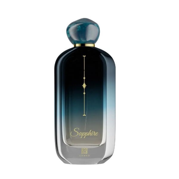 Ahmed Al Maghribi Sapphire EDP