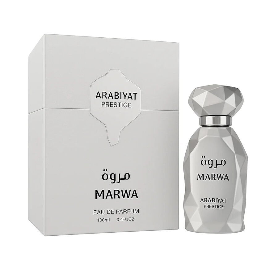 Arabiyat Prestige Marwa EDP 100 ML
