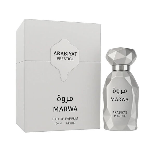 Arabiyat Prestige Marwa EDP 100 ML