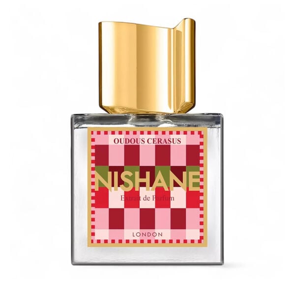Nishane Oudous Cerasus Extrait de Parfum 10 ML