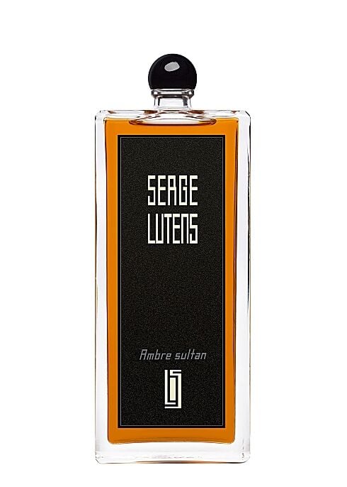 Serge Lutens Ambre Sultan 10 ML
