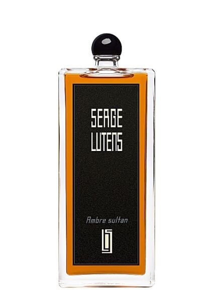 Serge Lutens Ambre Sultan 10 ML