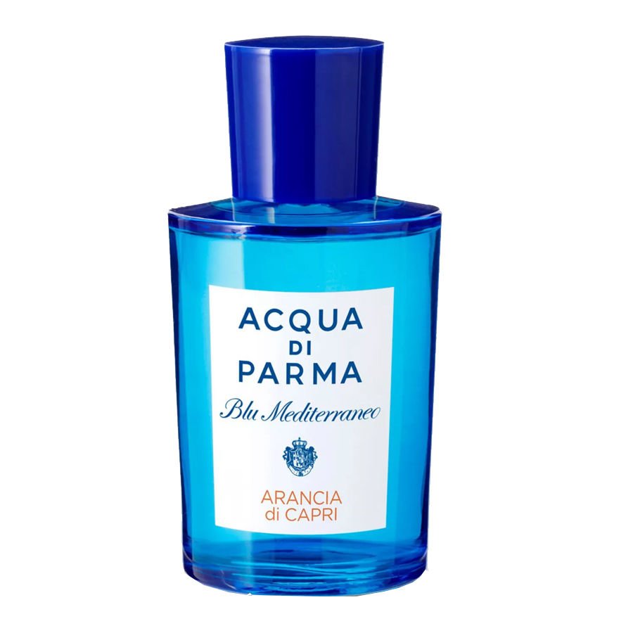 Acqua di Parma Blu Mediterraneo Arancia di Capri