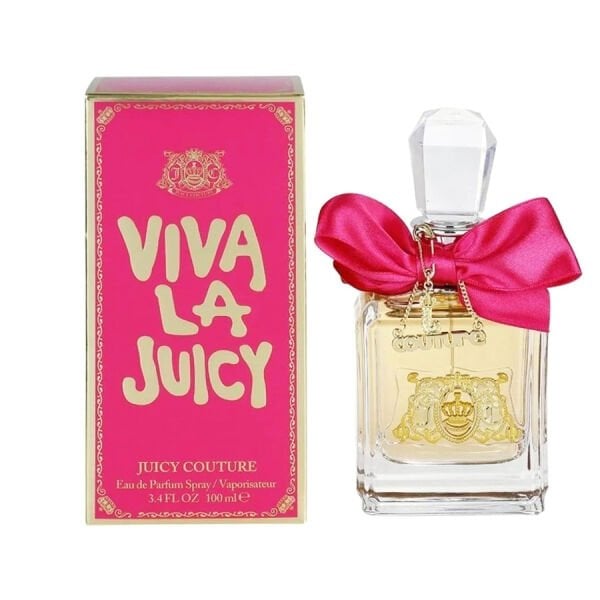 Juicy Couture Viva La Juicy EDP 100 ML
