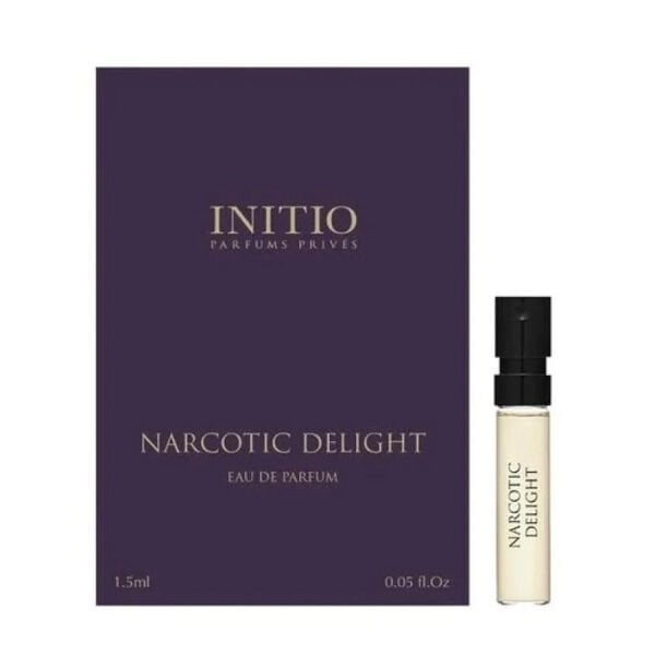 Initio Narcotic Delight 1.5 ML Sample
