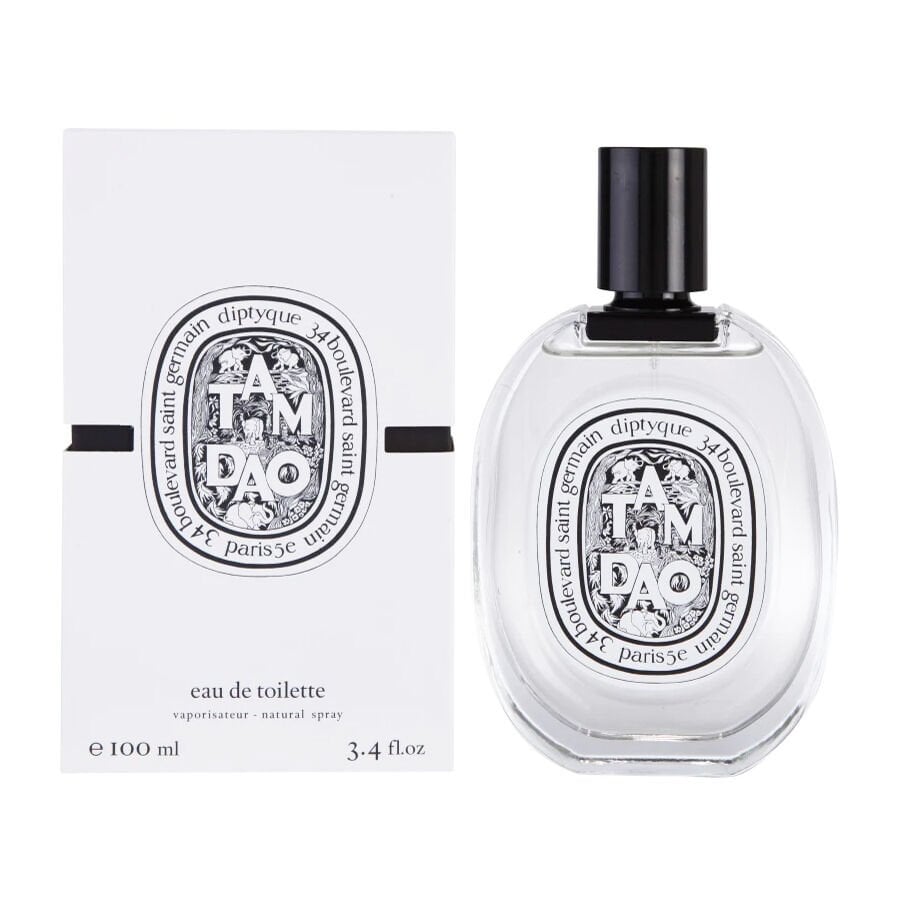Diptyque Tam Dao EDT 100 ML