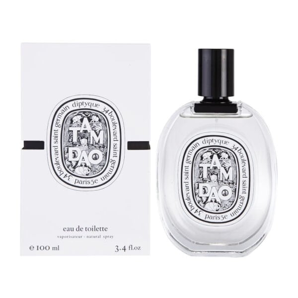 Diptyque Tam Dao EDT 100 ML