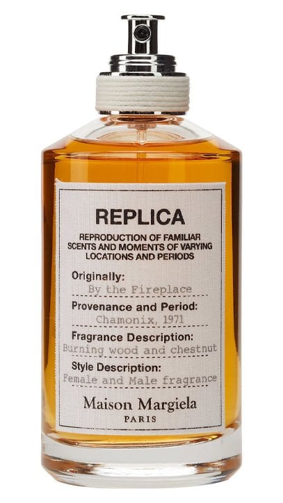 Maison Margiela Replica By The Fireplace 10 ML