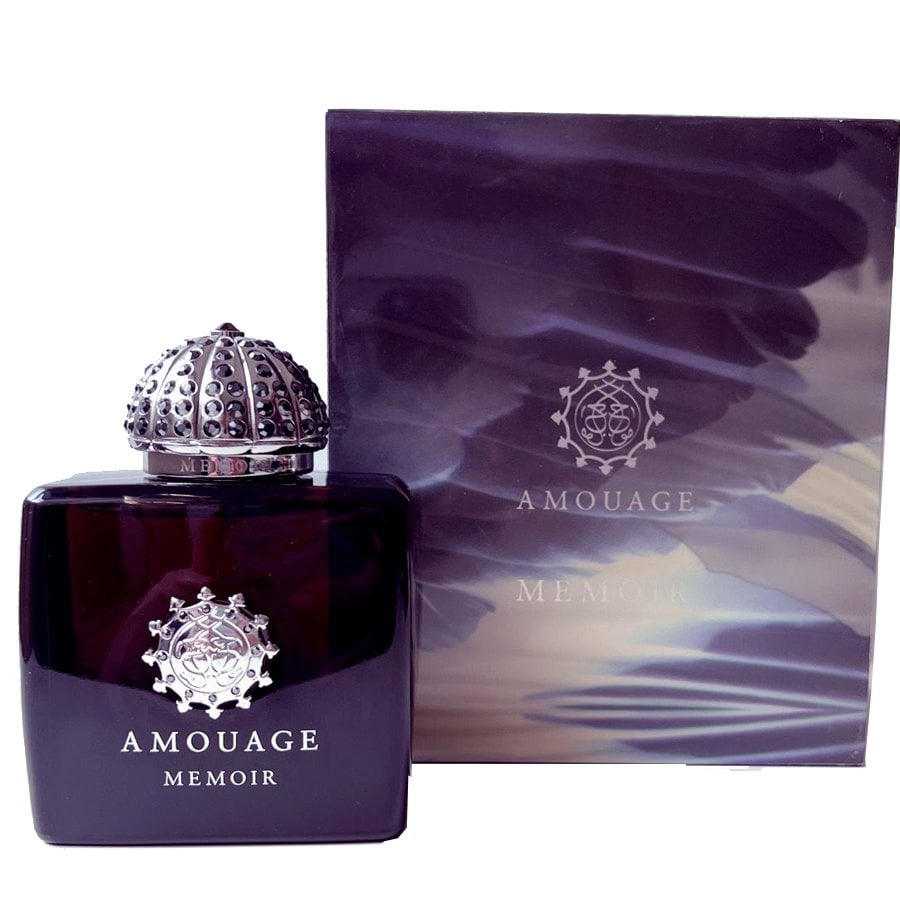 Amouage Memoir Woman Extrait de Parfum 100 ML