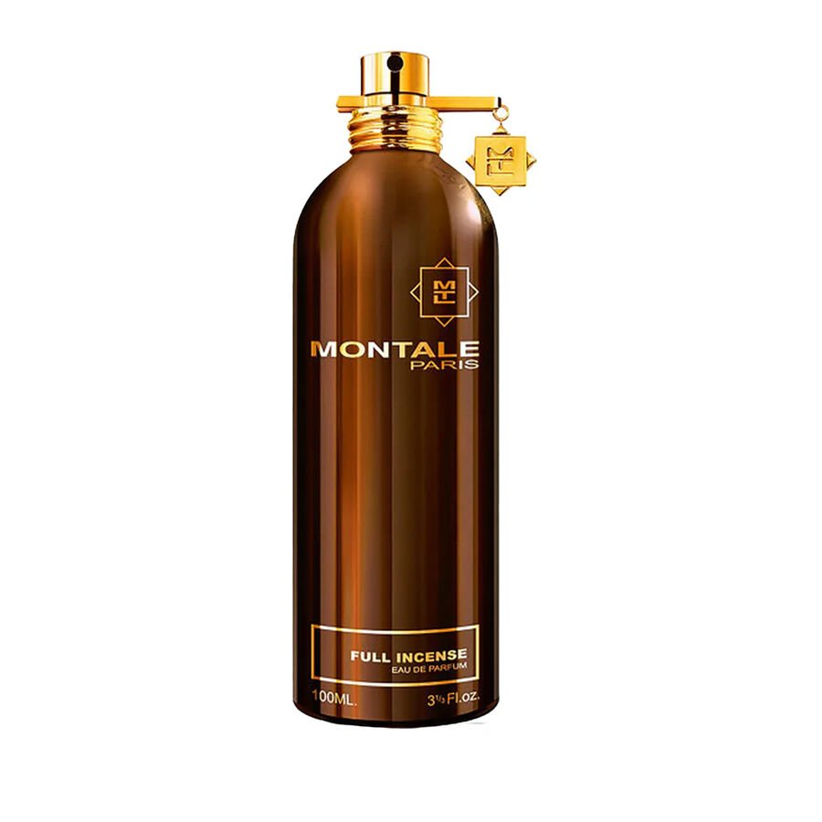 Montale Full Incense EDP