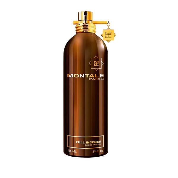 Montale Full Incense EDP