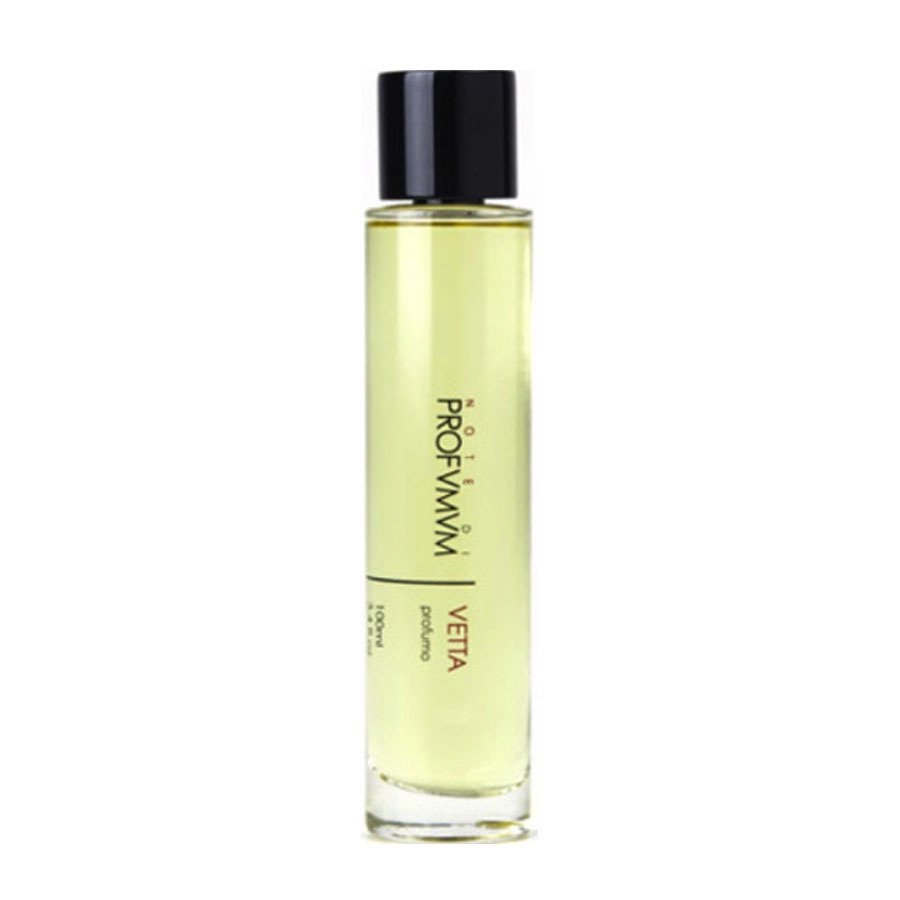 Note di Profumum Vetta 10 ml
