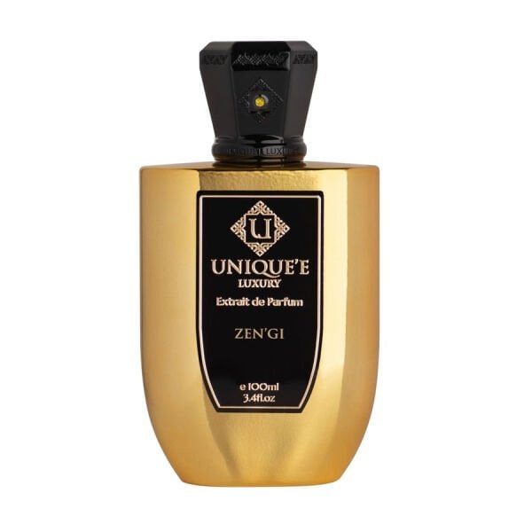 Unique'e Luxury Zen'gi Extrait de Parfum 10 ML