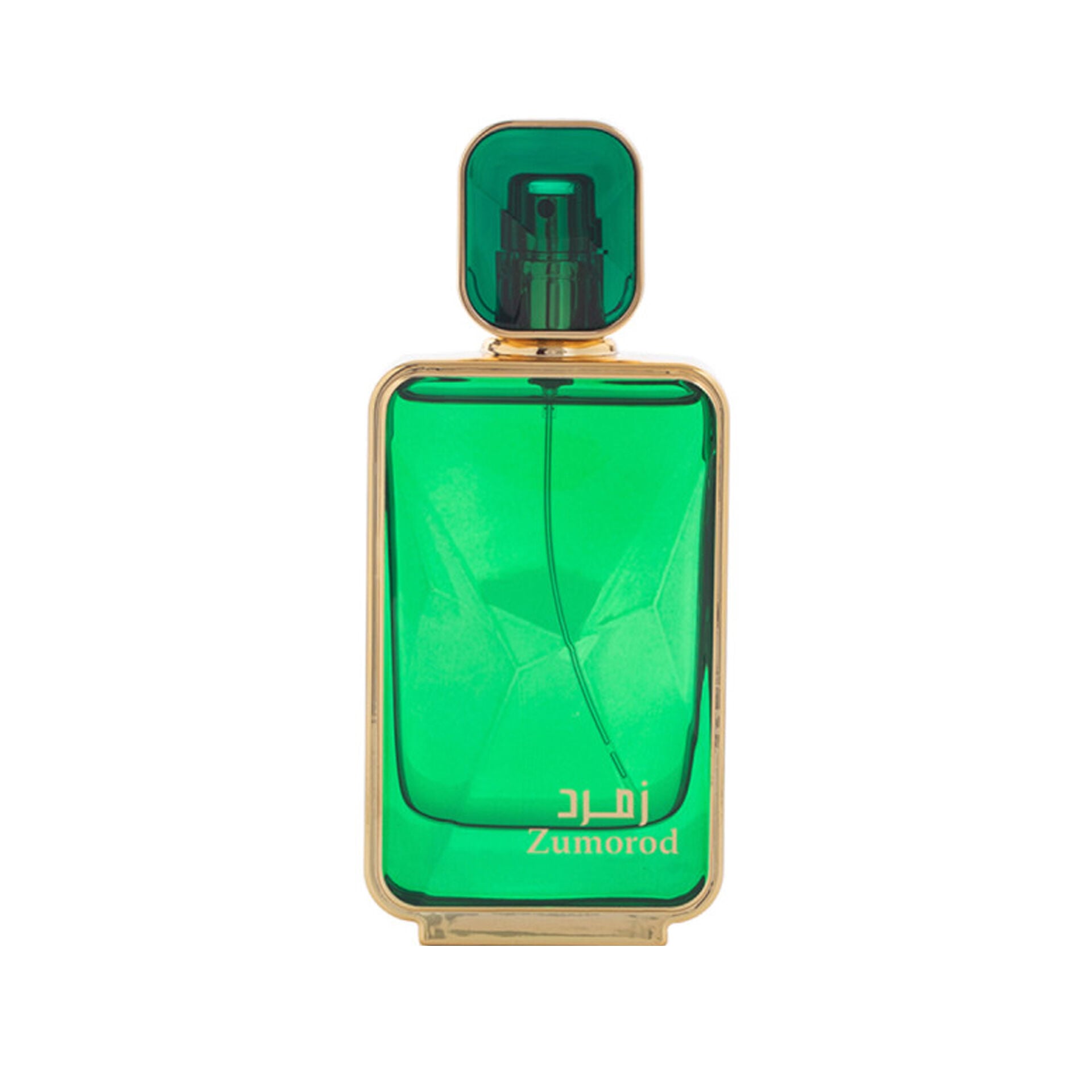 Arabian Oud Zumorod Parfum