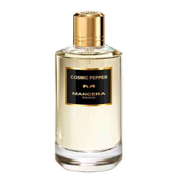 Mancera Cosmic Pepper EDP
