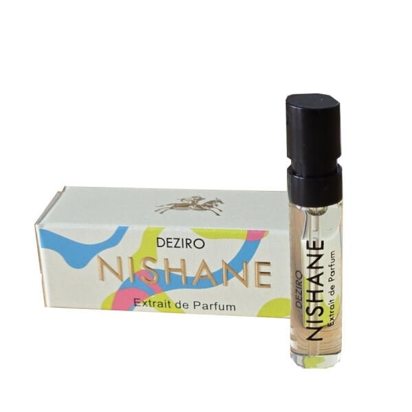 Nishane Deziro Extrait de Parfum 2 ML Sample