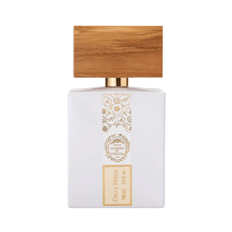 Giardini Di Toscana Oro E Miele 10 ML
