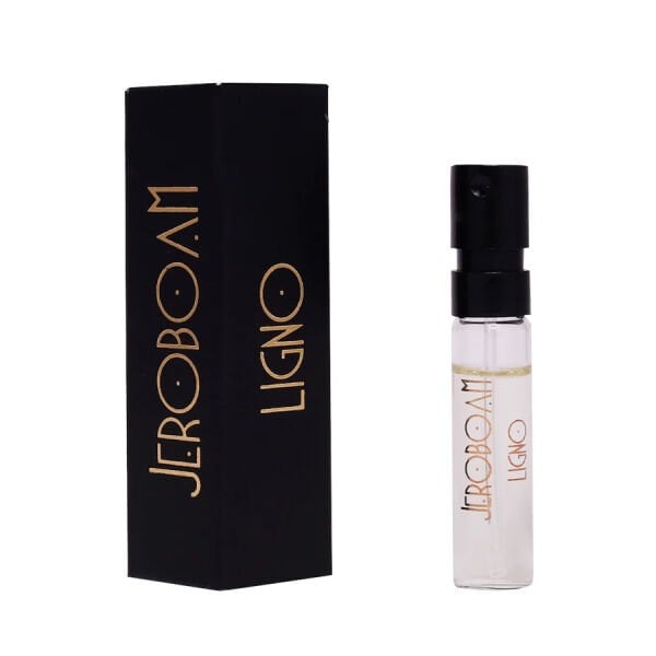 Jeroboam Ligno Extrait de Parfum 1 ML Sample