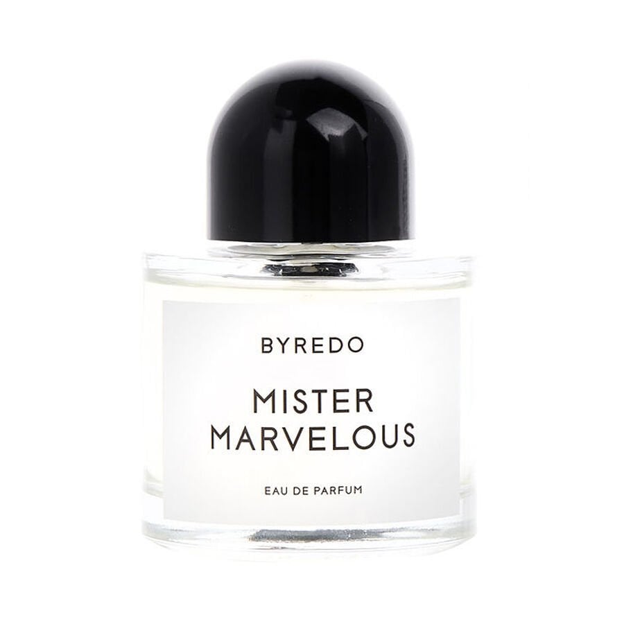 Byredo Mister Marvelous EDP