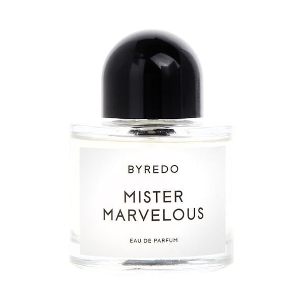 Byredo Mister Marvelous EDP