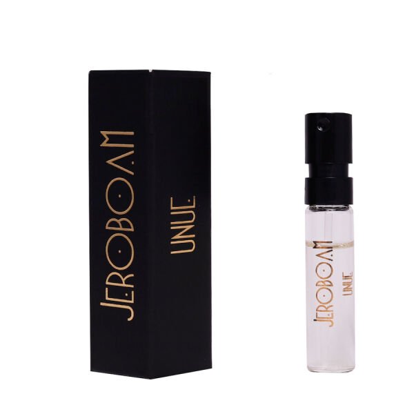 Jeroboam Unue Extrait de Parfum 1 ML Sample