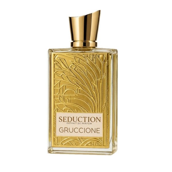 Gruccione Seduction Extrait de Parfum 100 ML