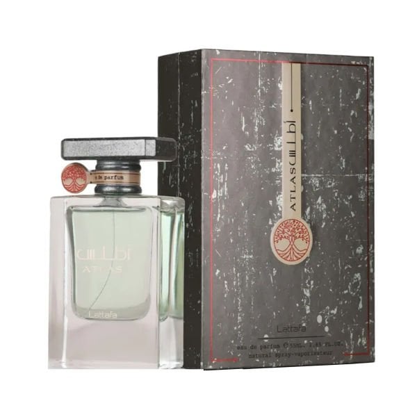 Lattafa Atlas EDP 55 ML