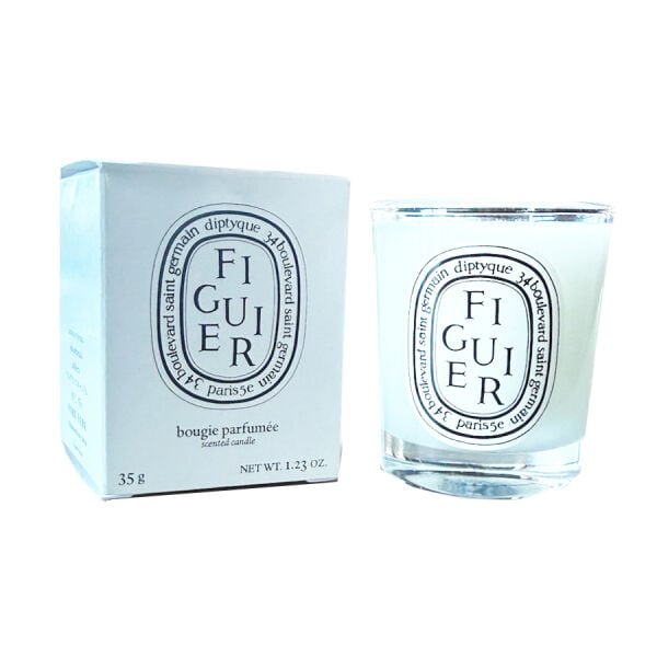 Diptyque Figuier Candle