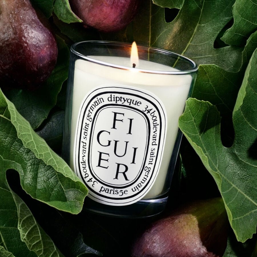 Diptyque Figuier Candle