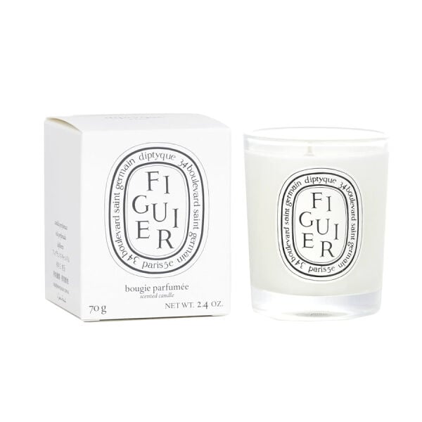 Diptyque Figuier Candle