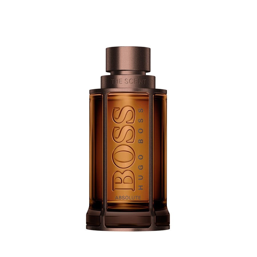 Hugo Boss The Scent Absolute For Him EDP