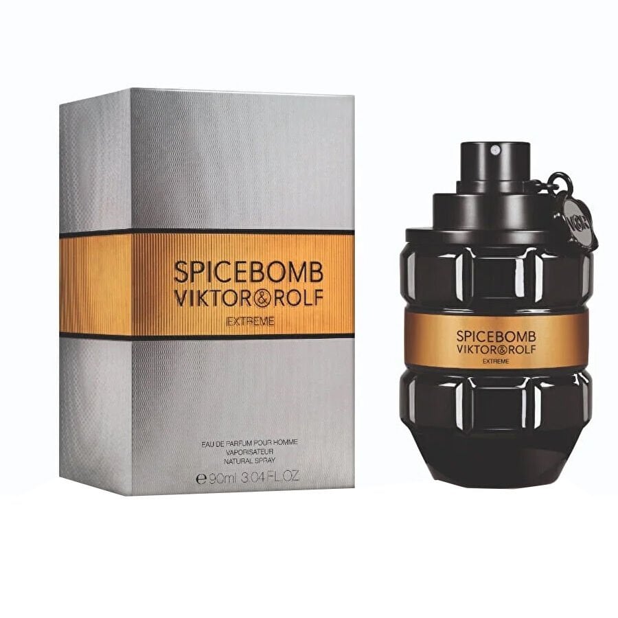 Viktor & Rolf Spicebomb Extreme 90 ML