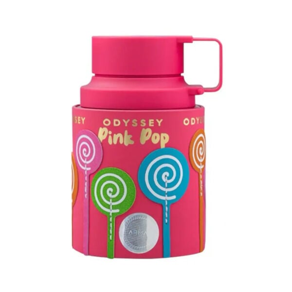 Armaf Odyssey Pink Pop EDP