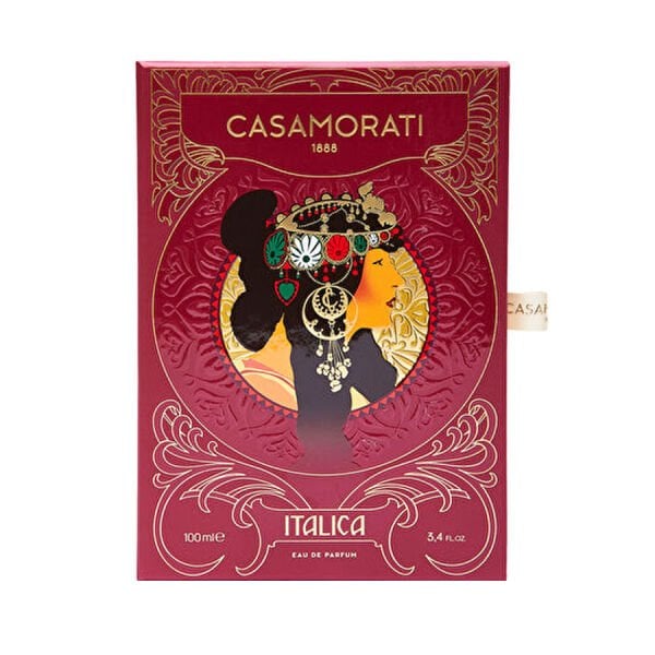 Xerjoff Italica EDP 100 ML