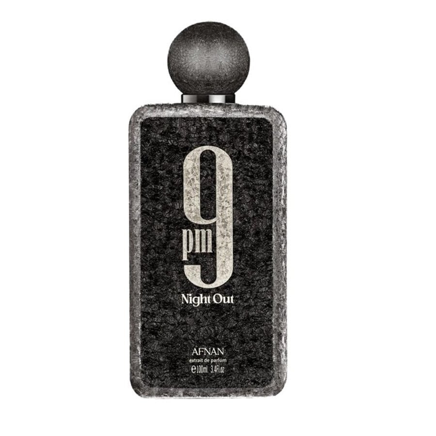 Afnan 9 PM Night Out Extrait de Parfum 10 ML