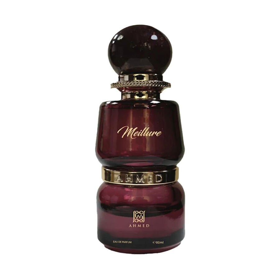 Ahmed Al Maghribi Meillure EDP