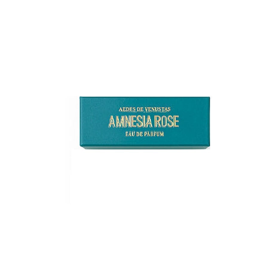 Aedes De Venustas Amnesia Rose EDP 1.5 ML Sample