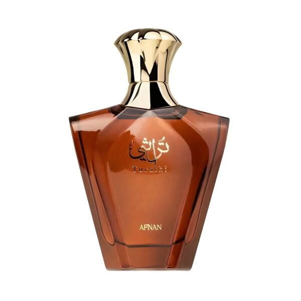 Afnan Turathi Brown EDP 10 ML
