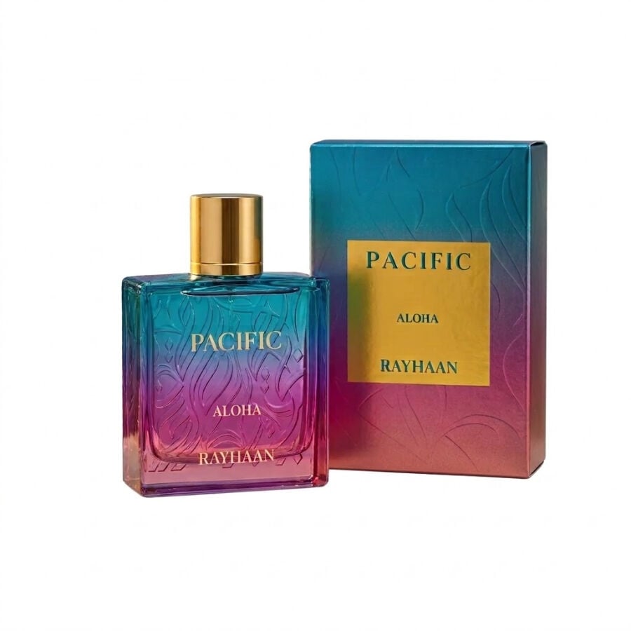 Rayhaan Pacific Aloha EDP 100 ML