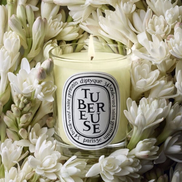 Diptyque Tubereuse 35 g Candle